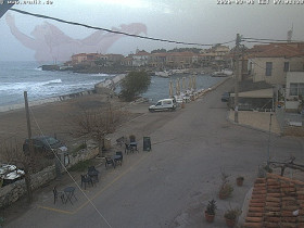 Imagen de vista previa de la cámara web Agios Nikolaos - Messinia